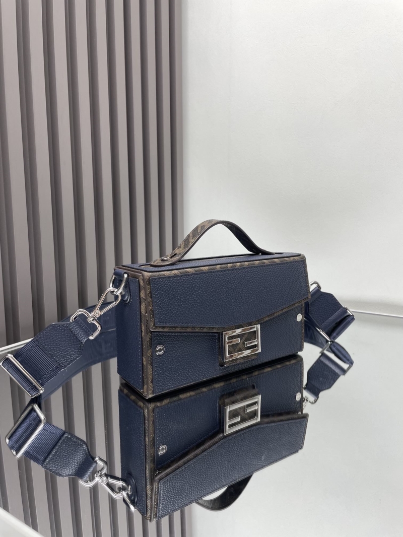 F**di baguette bags